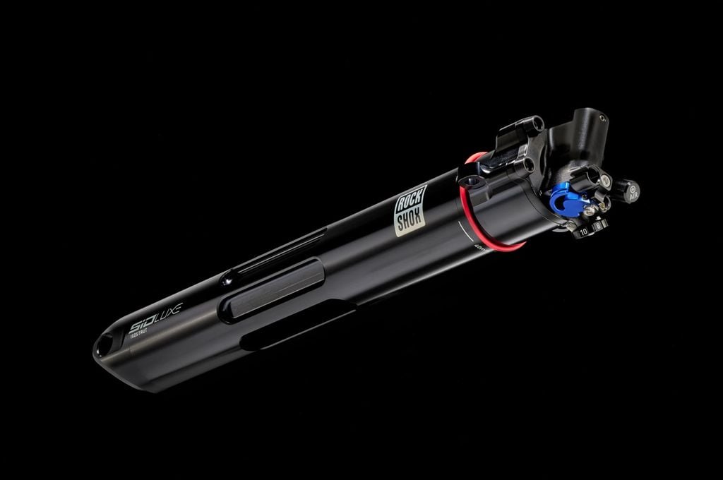 Trek Supercaliber SL 9.6 Gen 2