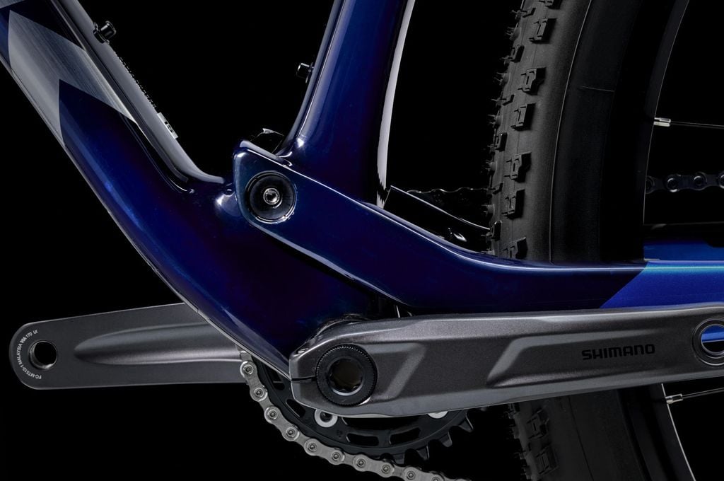 Trek Supercaliber SL 9.6 Gen 2