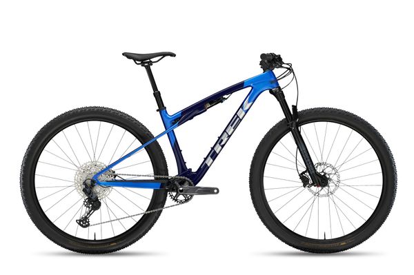 Trek Supercaliber SL 9.6 Gen 2 