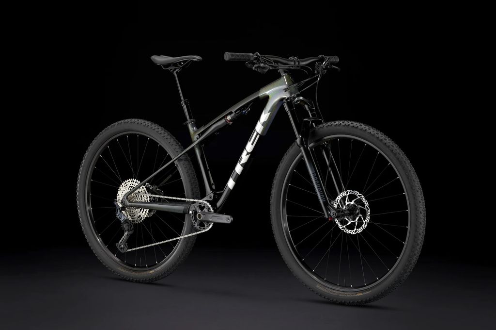 Trek Supercaliber SL 9.6 Gen 2