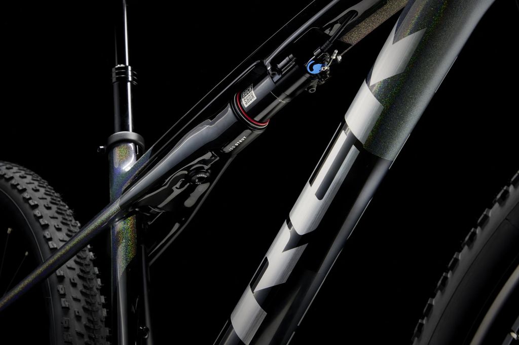 Trek Supercaliber SL 9.6 Gen 2