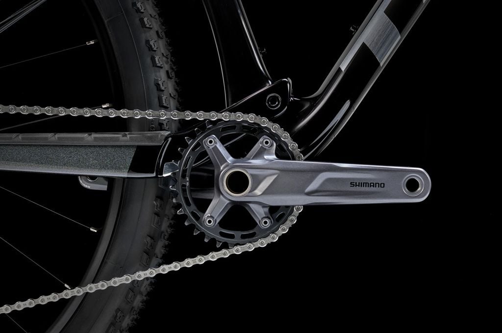 Trek Supercaliber SL 9.6 Gen 2