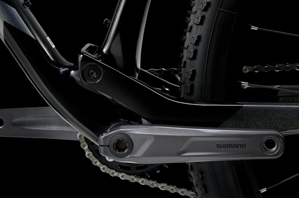 Trek Supercaliber SL 9.6 Gen 2