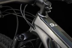 Trek Supercaliber SL 9.6 Gen 2