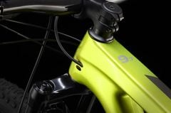 Trek Supercaliber 9.7 AXS gen 2