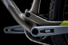 Trek Supercaliber 9.7 AXS gen 2