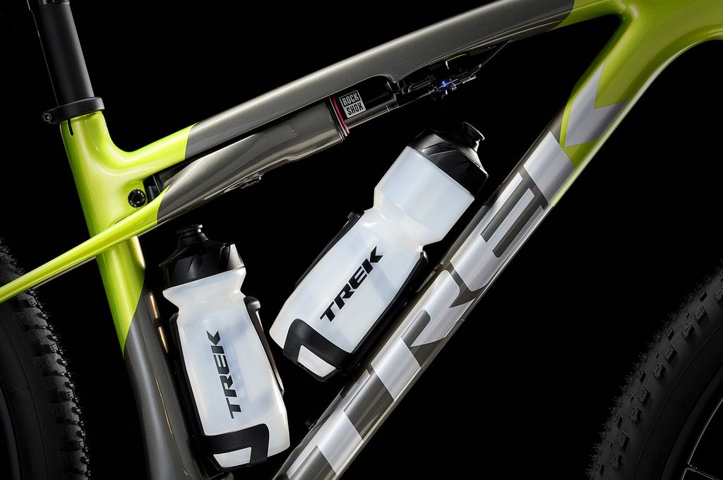 Trek Supercaliber 9.7 AXS gen 2