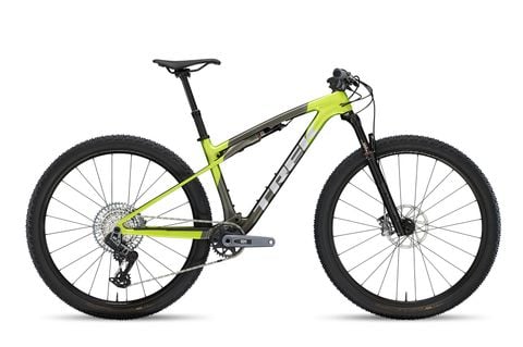 Trek Supercaliber 9.7 AXS gen 2