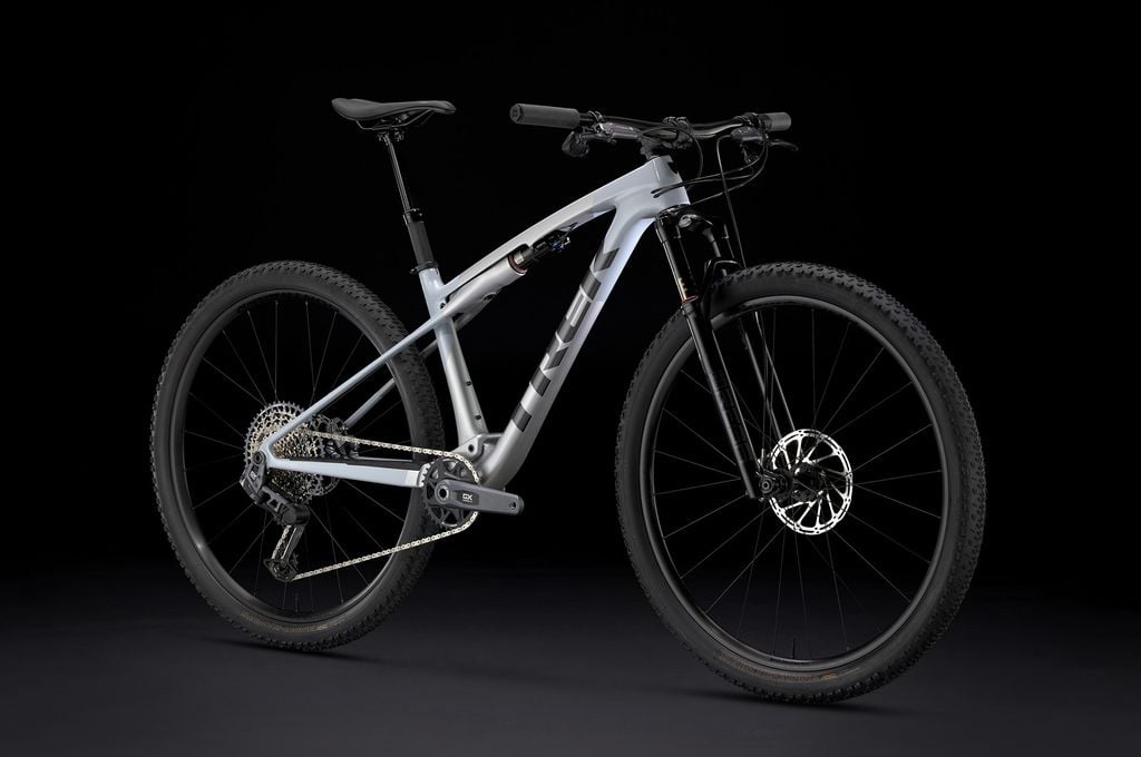 Trek Supercaliber 9.7 AXS gen 2