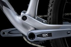 Trek Supercaliber 9.7 AXS gen 2