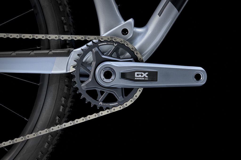 Trek Supercaliber 9.7 AXS gen 2