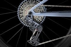 Trek Supercaliber 9.7 AXS gen 2