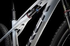 Trek Supercaliber 9.7 AXS gen 2