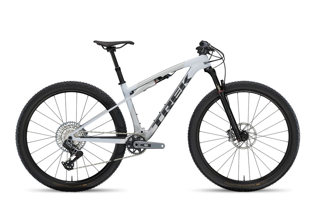 Trek Supercaliber 9.7 AXS gen 2