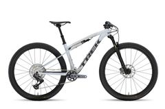 Trek Supercaliber 9.7 AXS gen 2