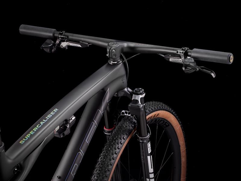 Supercaliber SLR 9.9 Flight Attendant Gen 2