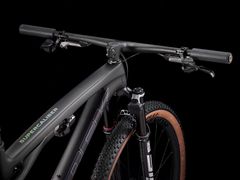 Supercaliber SLR 9.9 Flight Attendant Gen 2