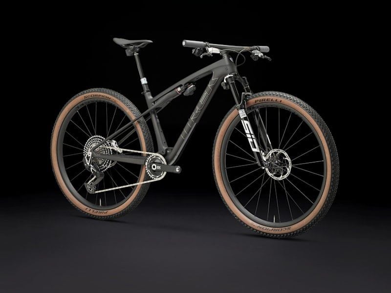 Supercaliber SLR 9.9 Flight Attendant Gen 2