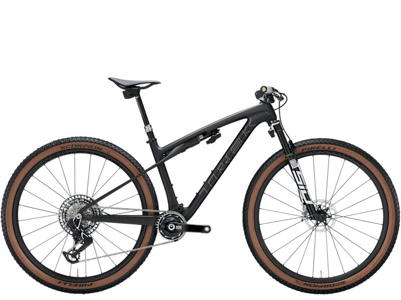 Supercaliber SLR 9.9 Flight Attendant Gen 2