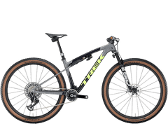 Supercaliber SLR 9.9 Flight Attendant Gen 2