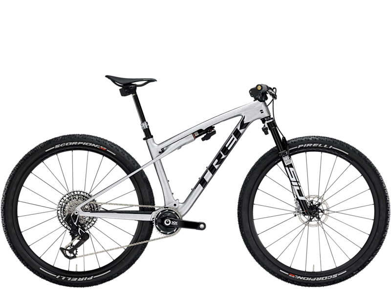 Supercaliber SLR 9.9 Flight Attendant Gen 2