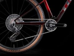 Supercaliber SLR 9.9 Flight Attendant Gen 2