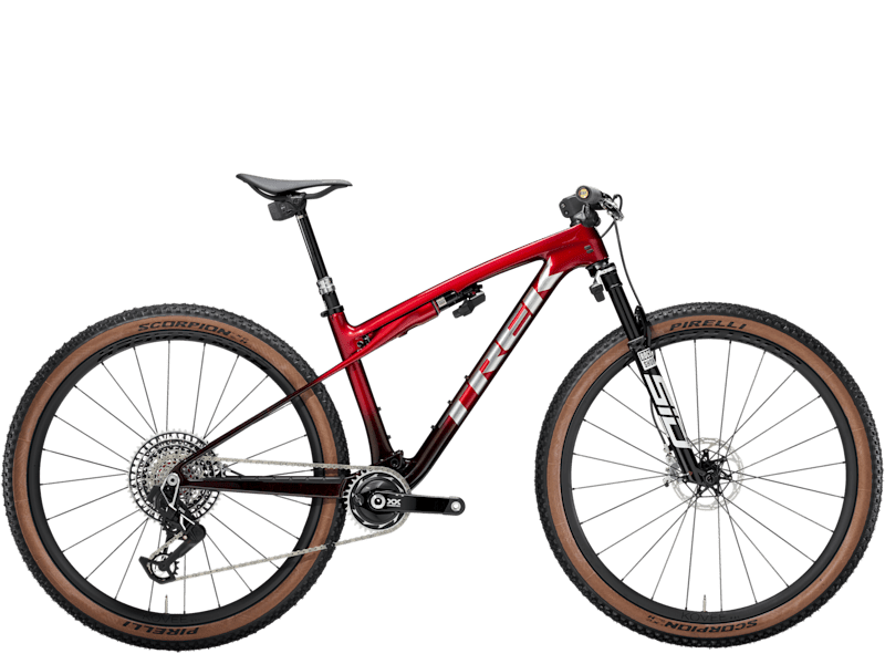 Supercaliber SLR 9.9 Flight Attendant Gen 2