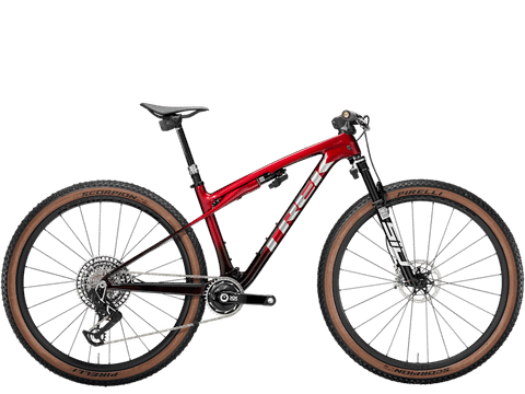 Supercaliber SLR 9.9 Flight Attendant Gen 2