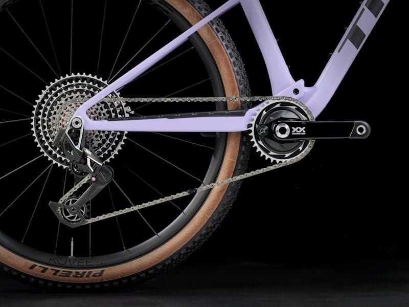 Supercaliber SLR 9.9 Flight Attendant Gen 2