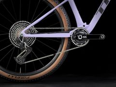 Supercaliber SLR 9.9 Flight Attendant Gen 2