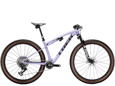 Supercaliber SLR 9.9 Flight Attendant Gen 2