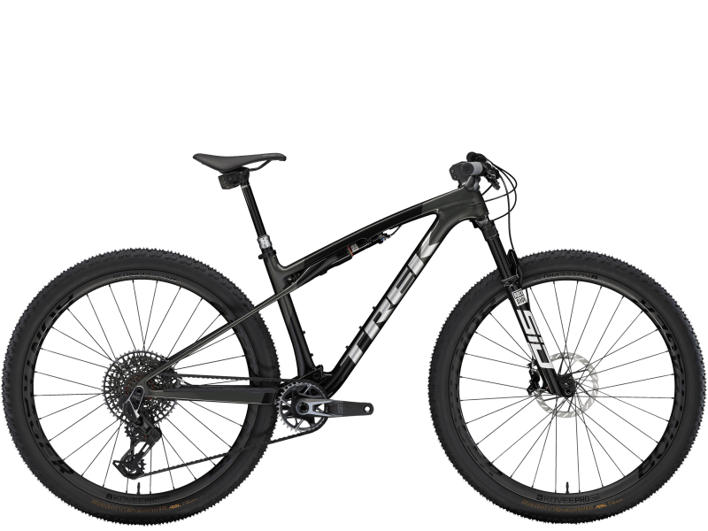 Supercaliber SLR 9.9 X0 AXS Gen 2