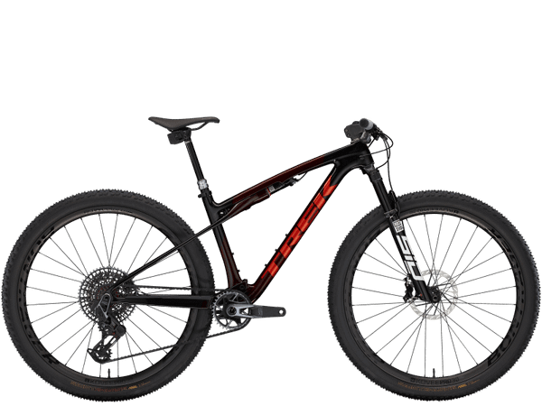  Supercaliber SLR 9.9 X0 AXS Gen 2 