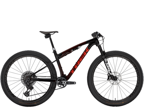 Supercaliber SLR 9.9 X0 AXS Gen 2