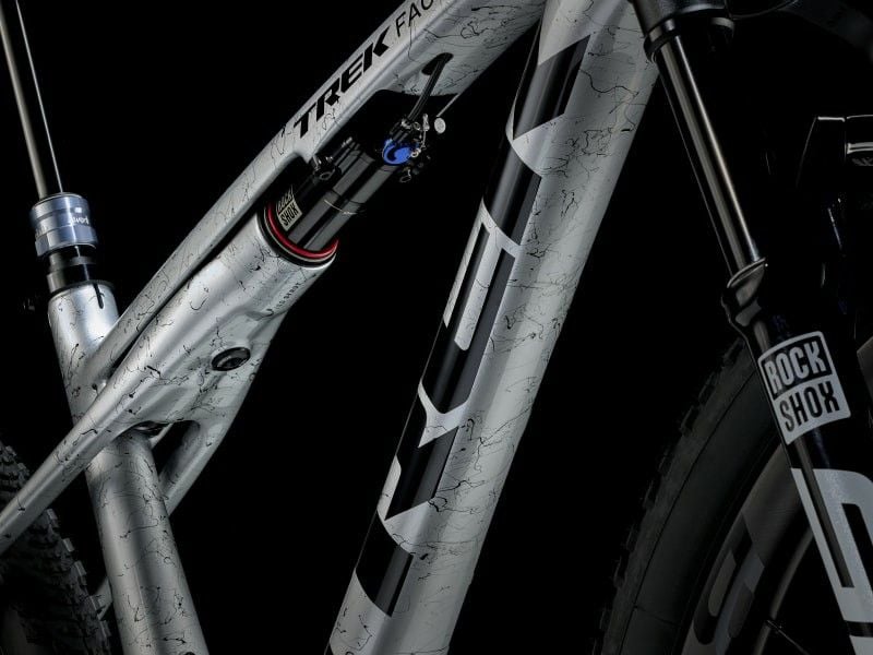 Supercaliber SLR 9.9 X0 AXS Gen 2