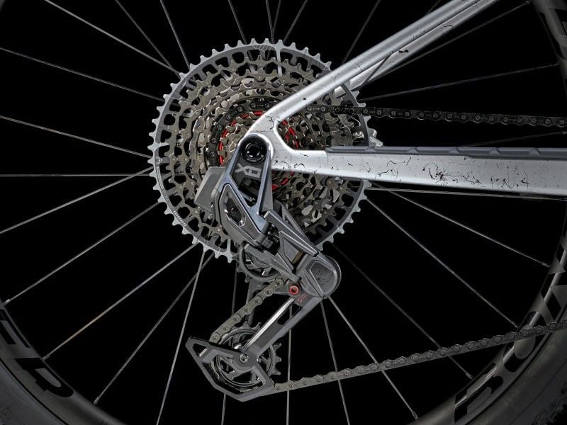 Supercaliber SLR 9.9 X0 AXS Gen 2