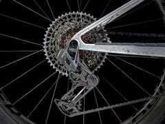 Supercaliber SLR 9.9 X0 AXS Gen 2