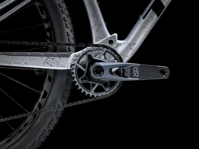 Supercaliber SLR 9.9 X0 AXS Gen 2