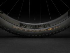 Supercaliber SLR 9.9 X0 AXS Gen 2