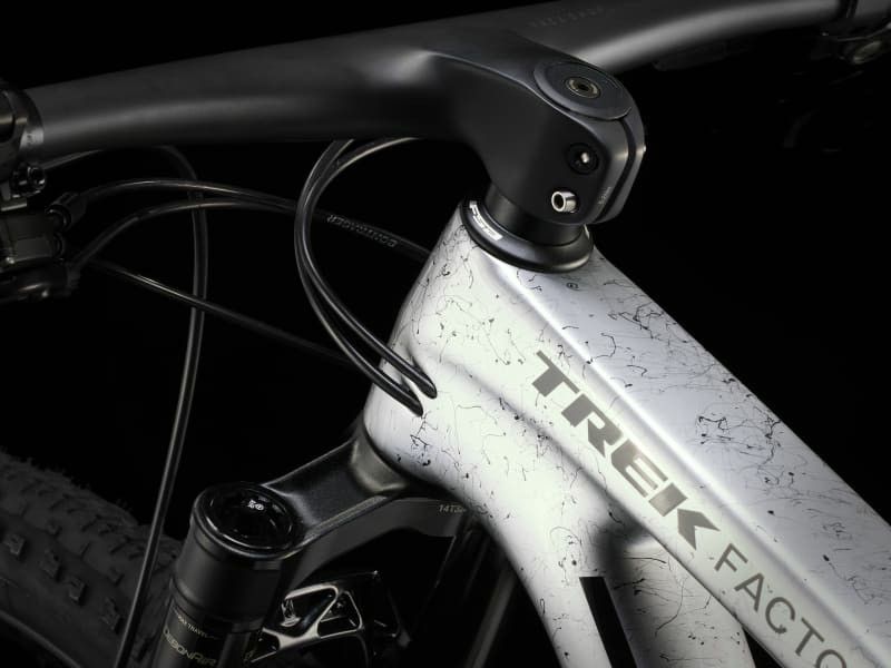 Supercaliber SLR 9.9 X0 AXS Gen 2