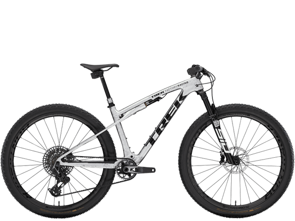  Supercaliber SLR 9.9 X0 AXS Gen 2 