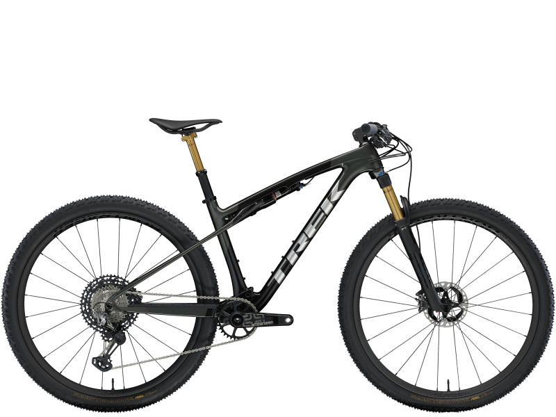 Supercaliber SLR 9.9 XTR Gen 2