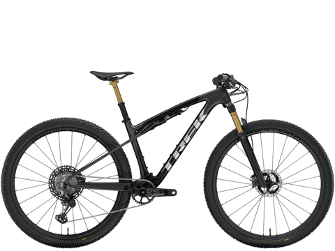 Supercaliber SLR 9.9 XTR Gen 2