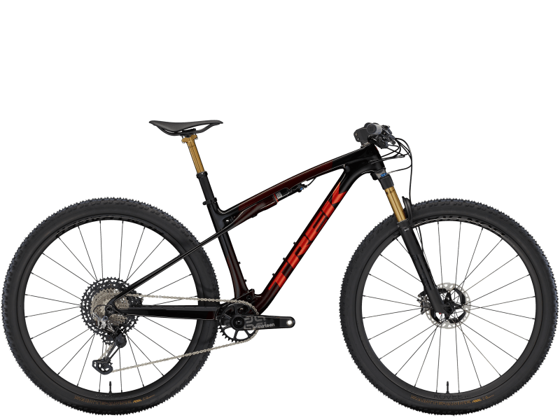 Supercaliber SLR 9.9 XTR Gen 2