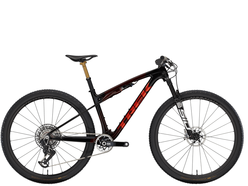 Supercaliber SLR 9.9 XX AXS Gen 2