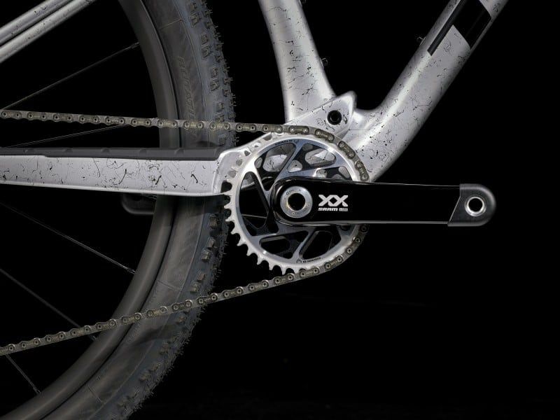 Supercaliber SLR 9.9 XX AXS Gen 2