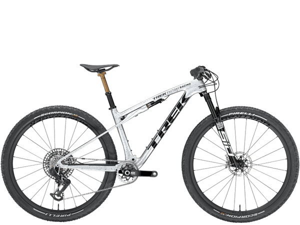  Supercaliber SLR 9.9 XX AXS Gen 2 