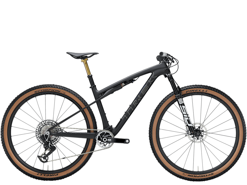 Supercaliber SLR 9.9 XX AXS Gen 2