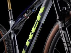 Supercaliber SLR 9.9 XX AXS Gen 2