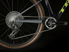 Supercaliber SLR 9.9 XX AXS Gen 2